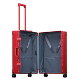 Aleon | 26″ Traveler Checked