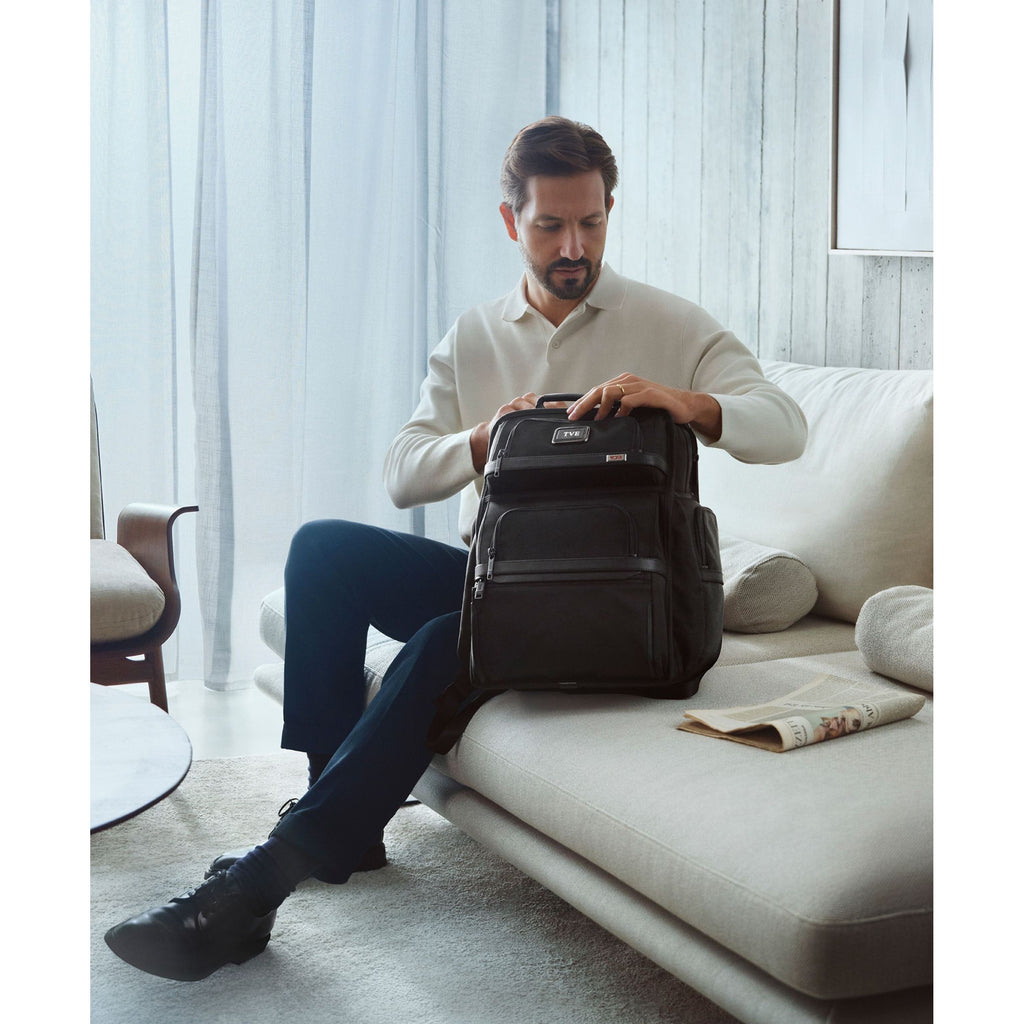 Tumi | Alpha | Brief pack