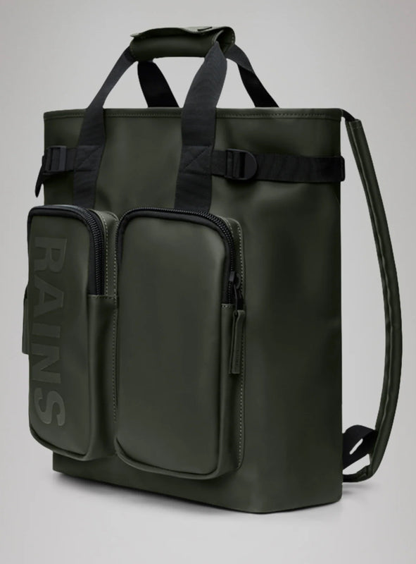 RAINS | Texel Tote Bag