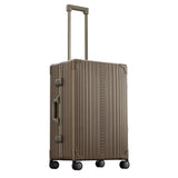 Aleon | 26″ Traveler Checked