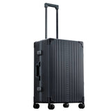 Aleon | 26″ Traveler Checked