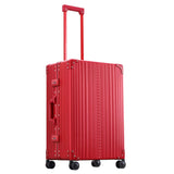Aleon | 26″ Traveler Checked