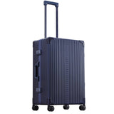 Aleon | 26″ Traveler Checked