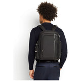 Tumi | Arrivé