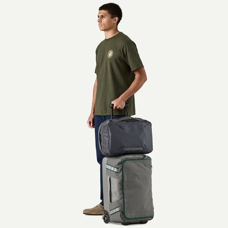 Patagonia Black Hole Micro MLC Noble Grey Patagonia Black Hole Micro MLC Noble Grey