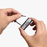 Bellroy | Travel Lock Duo