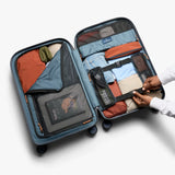 Bellroy | Transit Check-In