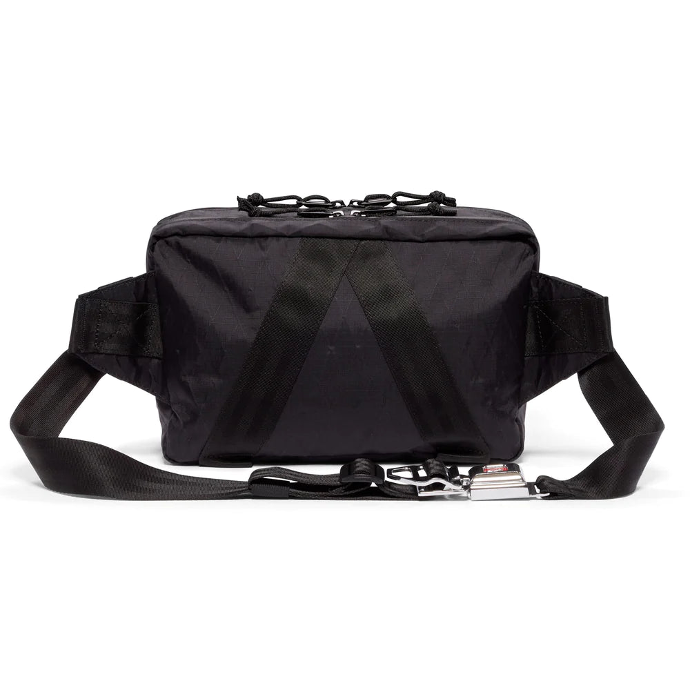 Chrome | Tensile Sling Bag Chrome | Tensile Sling Bag