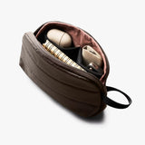 Bellroy Laneway Daily Pouch in a compact, streamlined design for organizing everyday essentials