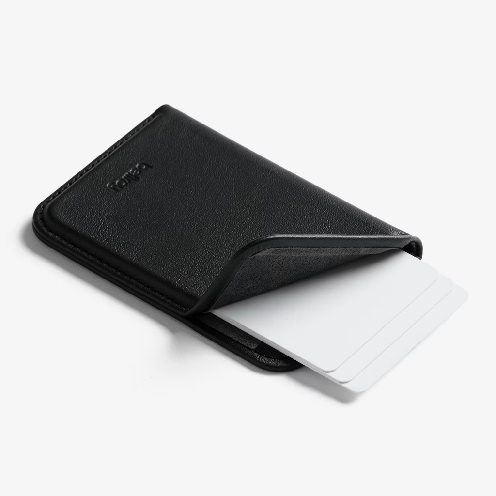 Bellroy Mag Wallet Nightsky