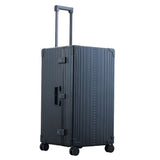 Aleon |  30″ International Trunk Checked