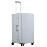 Aleon |  30″ International Trunk Checked