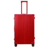 Aleon | 30″ Macro Traveler Checked