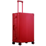 Aleon | 30″ Macro Traveler Checked