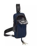 Tumi | Alpha | Compact Sling