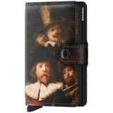 Secrid | Miniwallet | Art