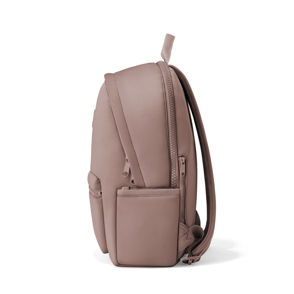 Dagne Dover Dakota Backpack Large Dark Moss