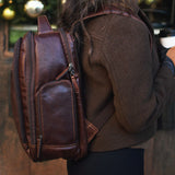 Jack Georges | Mid-Size Tech Backpack