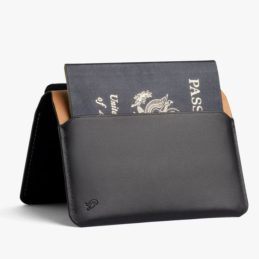 Bellroy Passport Cover