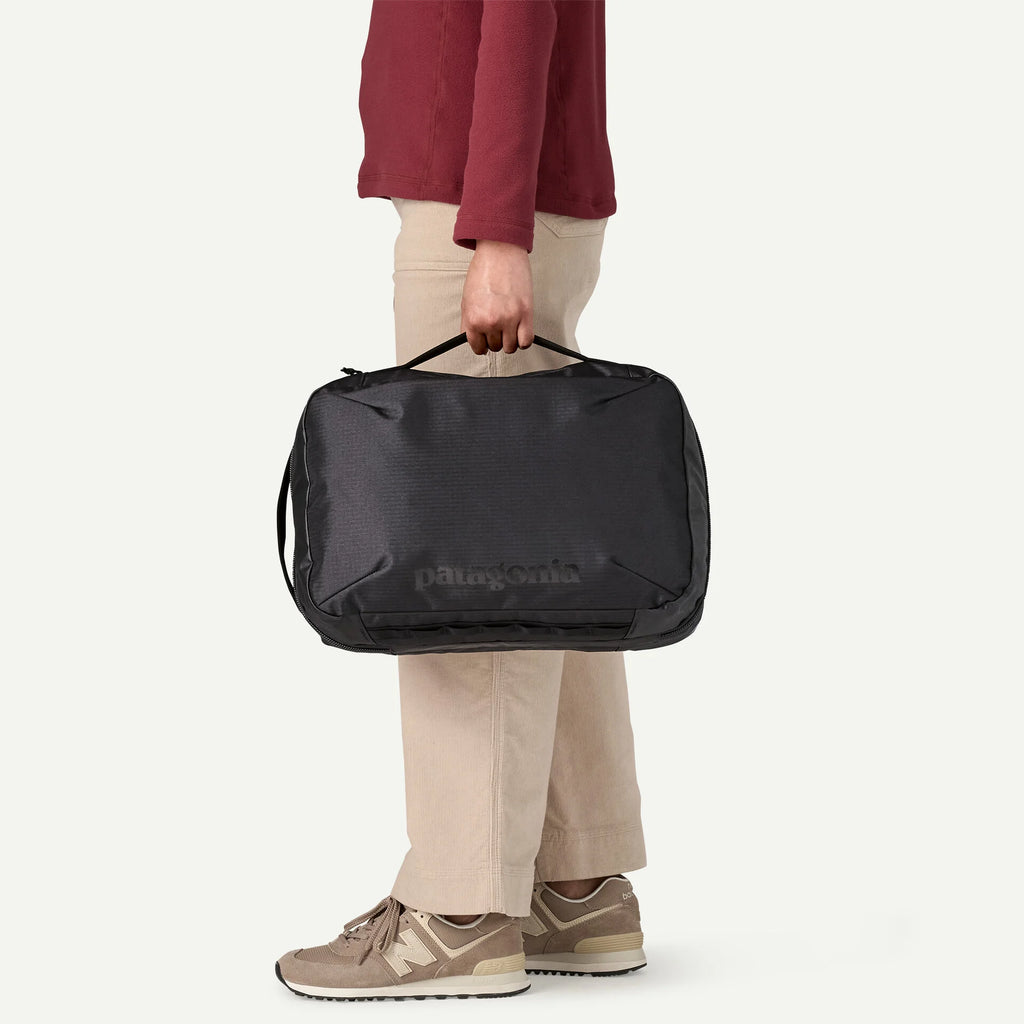 Patagonia Black Hole Micro MLC Noble Grey Patagonia Black Hole Micro MLC Noble Grey