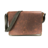 Osgoode Marley | Malachi Messenger Bag