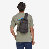 Patagonia | Atom Sling Bag 8L | Compact & Eco-Friendly