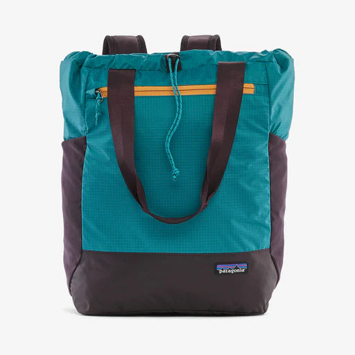 Ultralight Black Hole® Tote Pack 27L – Patagonia Worn Wear®