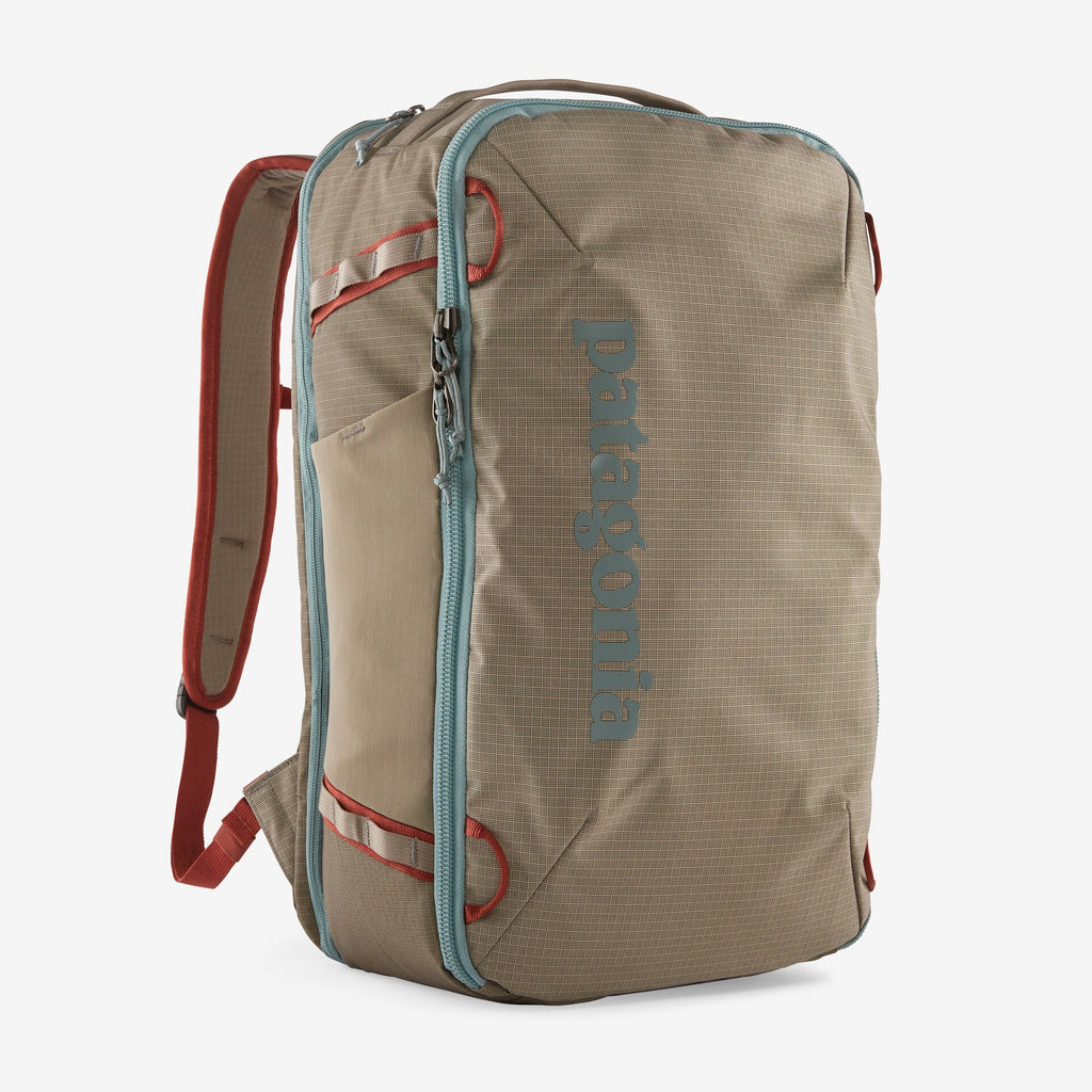 Patagonia Black Hole Mini MLC 30L Noble Grey Patagonia Black Hole Mini MLC 30L Noble Grey