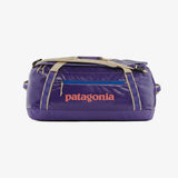 Patagonia |  Black Hole Duffel Bag 55L