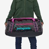 Patagonia |  Black Hole Duffel Bag 55L