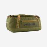 Patagonia |  Black Hole Duffel Bag 55L