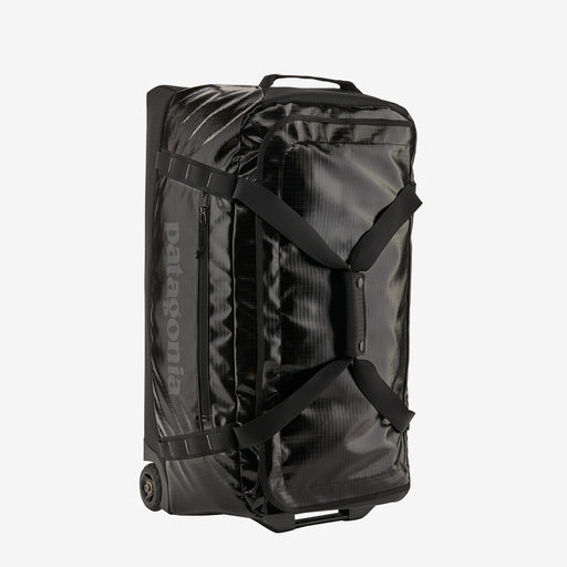 Patagonia 100l wheeled duffel on sale