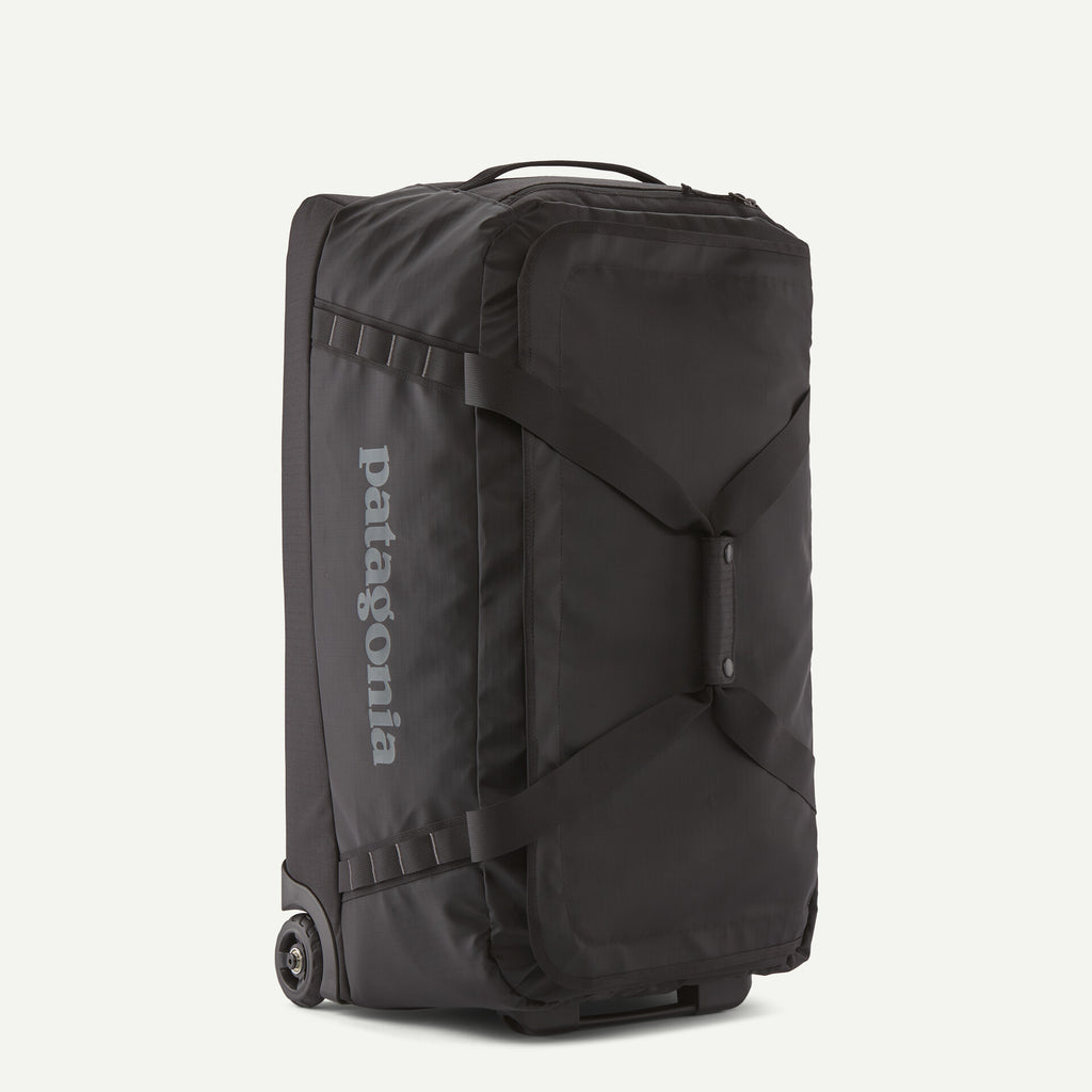 Patagonia Black Hole Wheeled Duffel 70 L Black