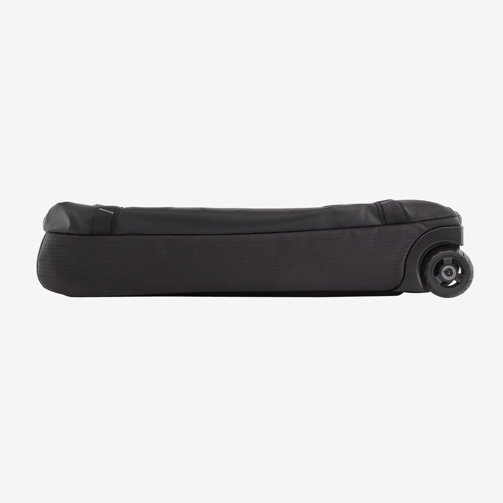 patagonia rolling duffel on sale Patagonia Black Hole Wheeled Duffel 70L Aqua Stone