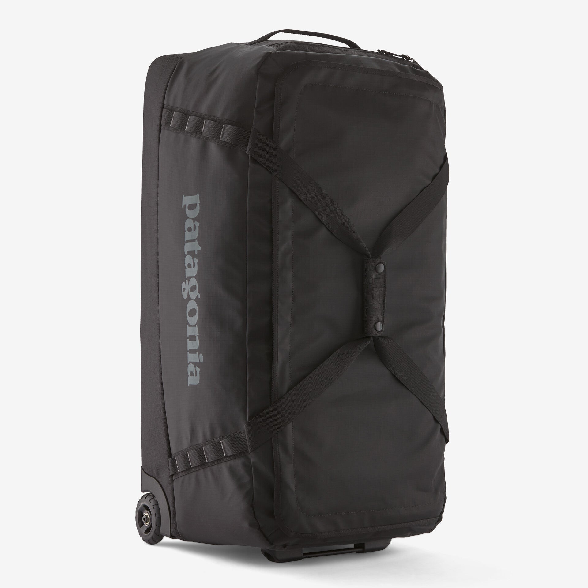 Patagonia Black Hole Wheeled Duffel 100 L Black