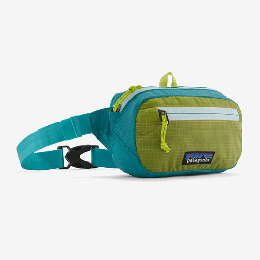 patagonia ultralight black hole mini hip pack unisex Patagonia Obsidian Plum Ultralight Black Hole Mini Hip Pack
