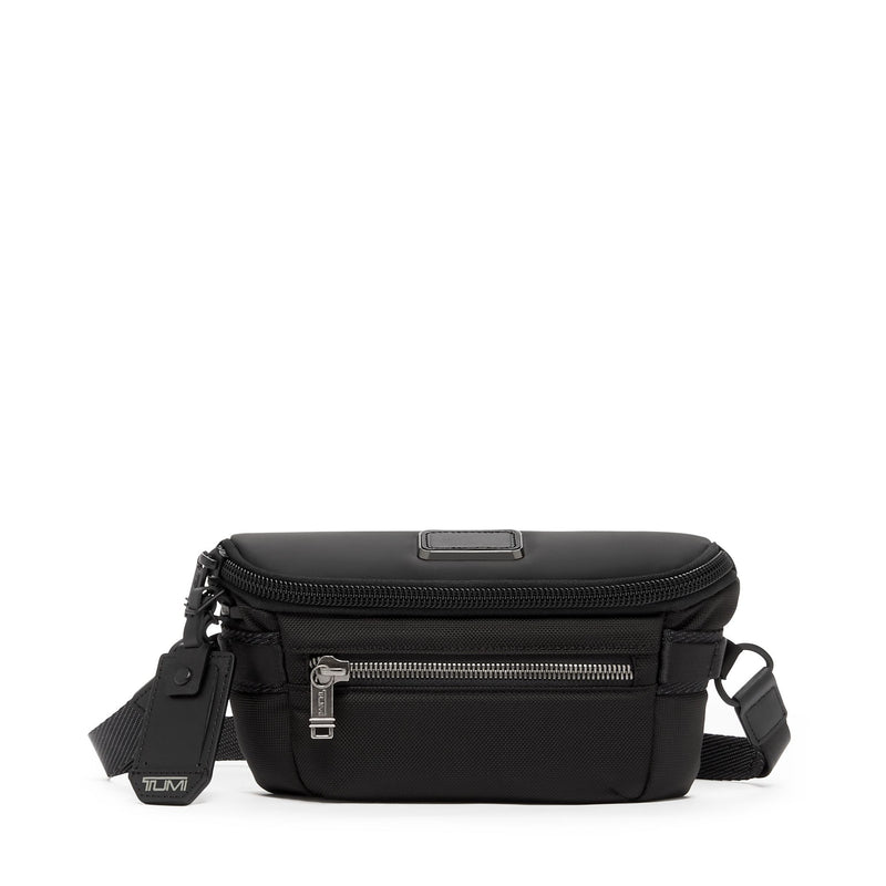 Tumi | Alpha Bravo | Classified Waist Pack