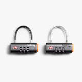 Bellroy | Travel Lock Duo