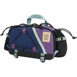 Topo Designs | Mountain Hydro Hip Pack