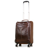 Jack Georges | Voyager Collection 22” Upright Wheeler