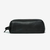 Small Leather Travel Kit - Index Urban