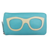 ILI | Leather Eyeglass Case 1783