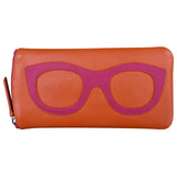 ILI | Leather Eyeglass Case 1783