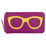 ILI | Leather Eyeglass Case 1783