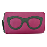 ILI | Leather Eyeglass Case 1783