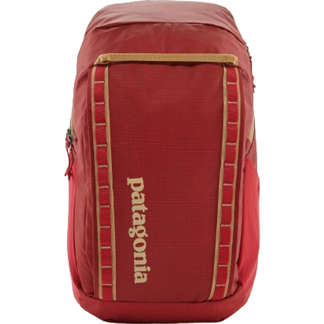 patagonia パタゴニア BLACK HOLE PACK 32L Patagonia Black Hole Pack 32L – The Backpacker