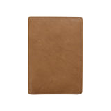 ILI | Personalized Leather Passport Case