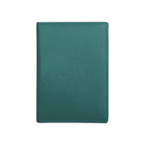 ILI | Personalized Leather Passport Case