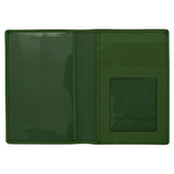 ILI | Personalized Leather Passport Case