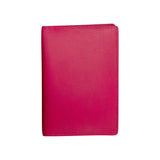 ILI | Personalized Leather Passport Case